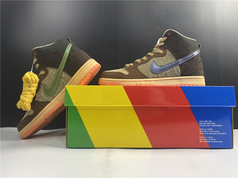 concepts x nike sb duck high pro qs "mallard" dc6887-200