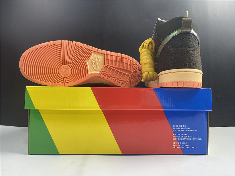 concepts x nike sb duck high pro qs "mallard" dc6887-200