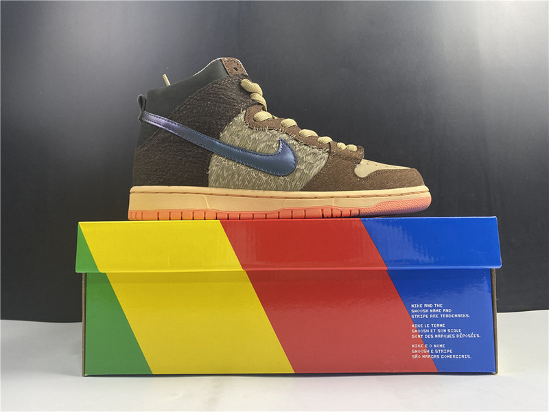 concepts x nike sb duck high pro qs "mallard" dc6887-200