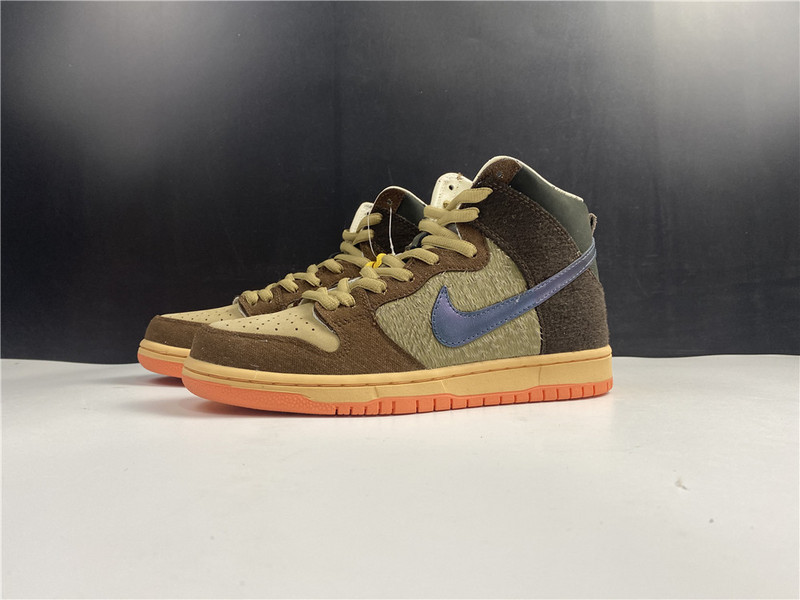 concepts x nike sb duck high pro qs "mallard" dc6887-200