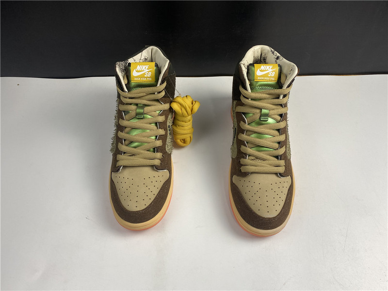 concepts x nike sb duck high pro qs "mallard" dc6887-200