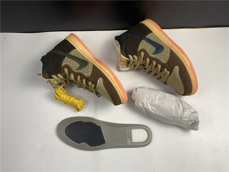 concepts x nike sb duck high pro qs "mallard" dc6887-200