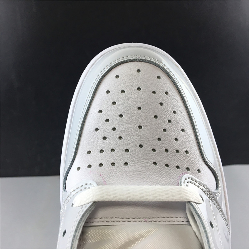 jordan 1 retro high zoom white racer blue ck6637-104