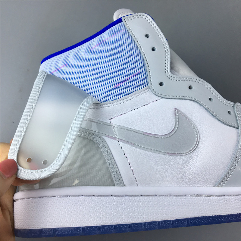 jordan 1 retro high zoom white racer blue ck6637-104