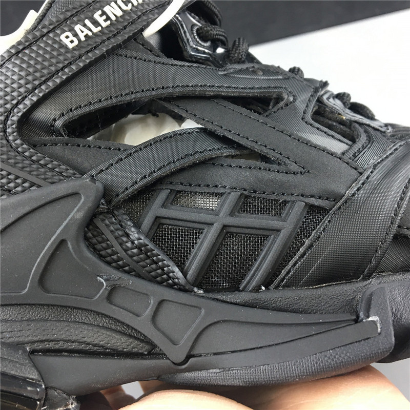 Ba*len*cia*ga sneaker tess.s.gomma 4.0