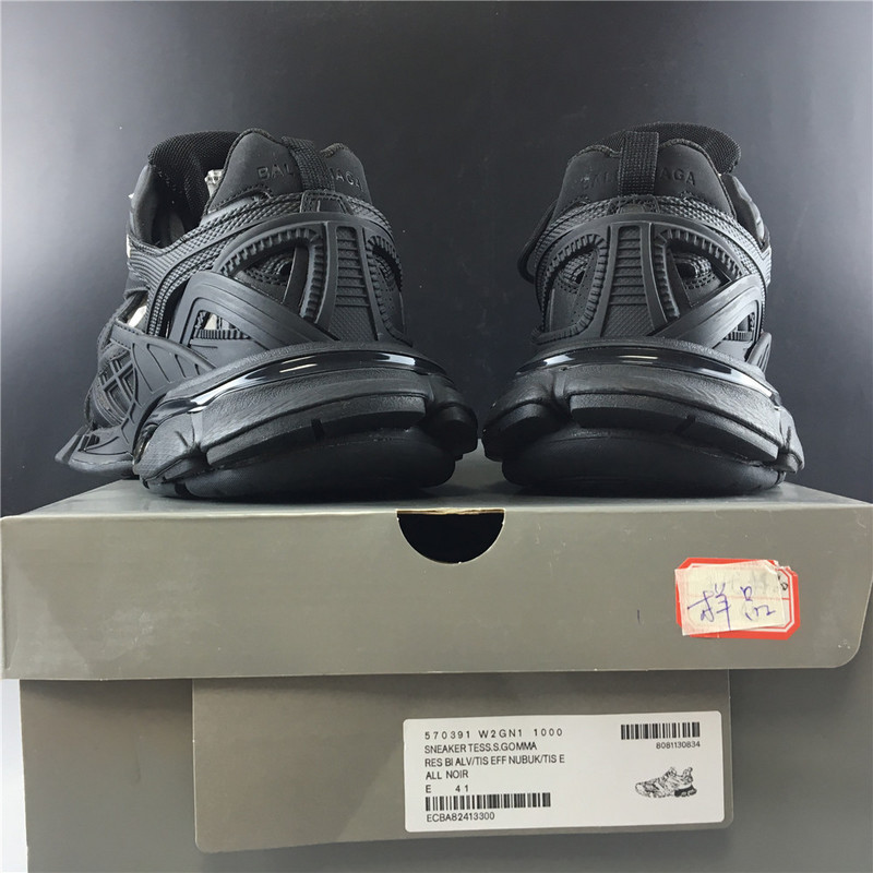 Ba*len*cia*ga sneaker tess.s.gomma 4.0