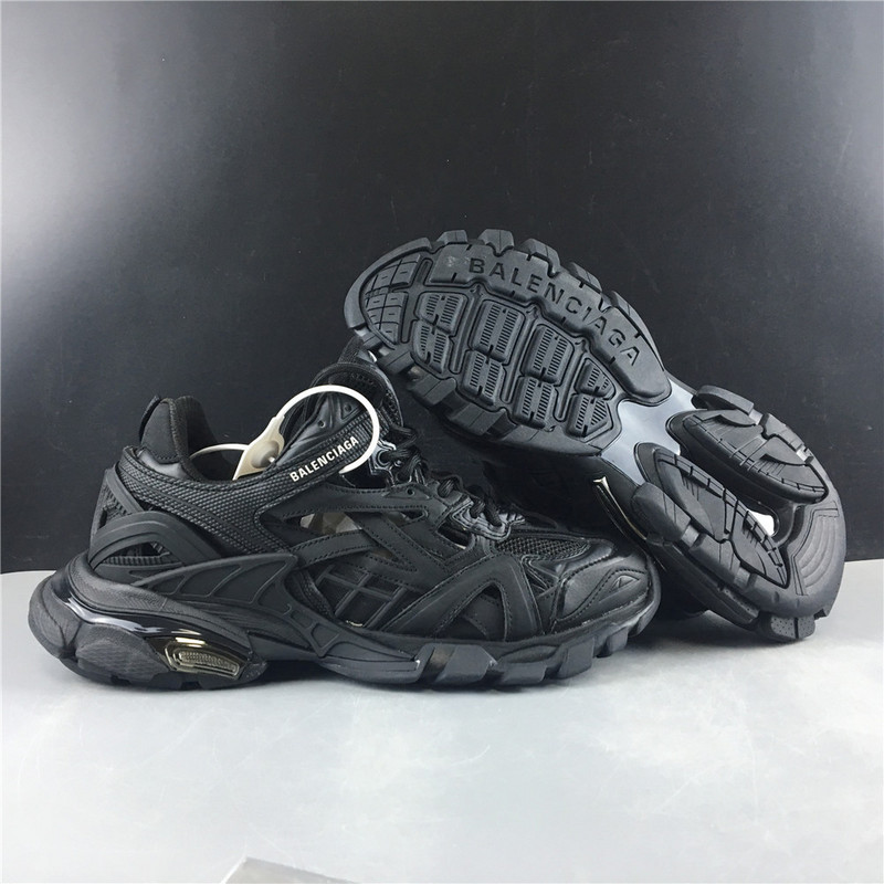 Ba*len*cia*ga sneaker tess.s.gomma 4.0