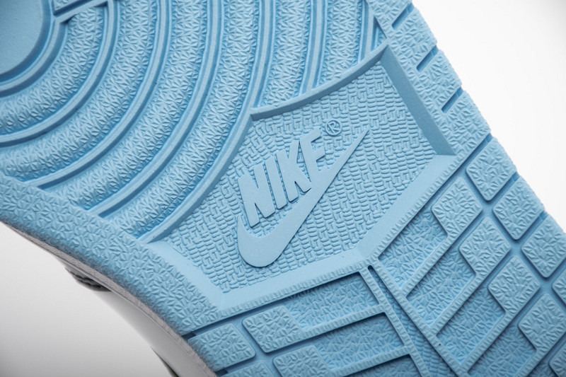 air jordan 1 retro high unc patent cd0461-401