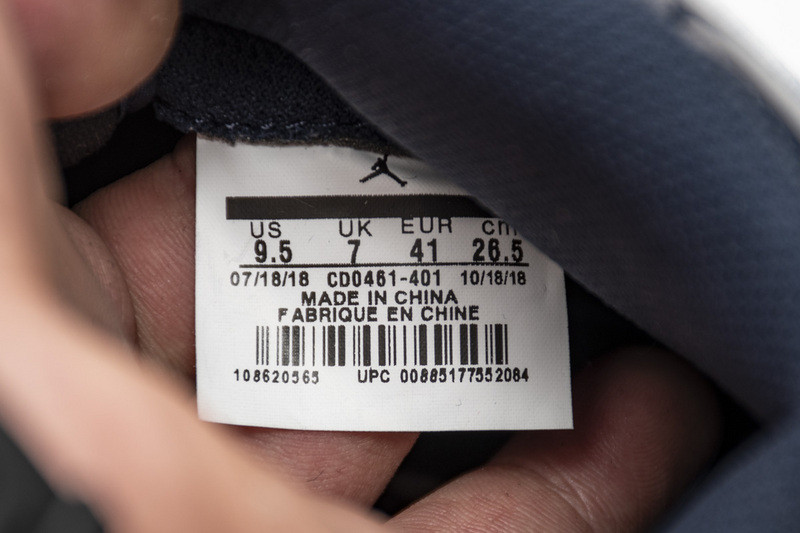 air jordan 1 retro high unc patent cd0461-401