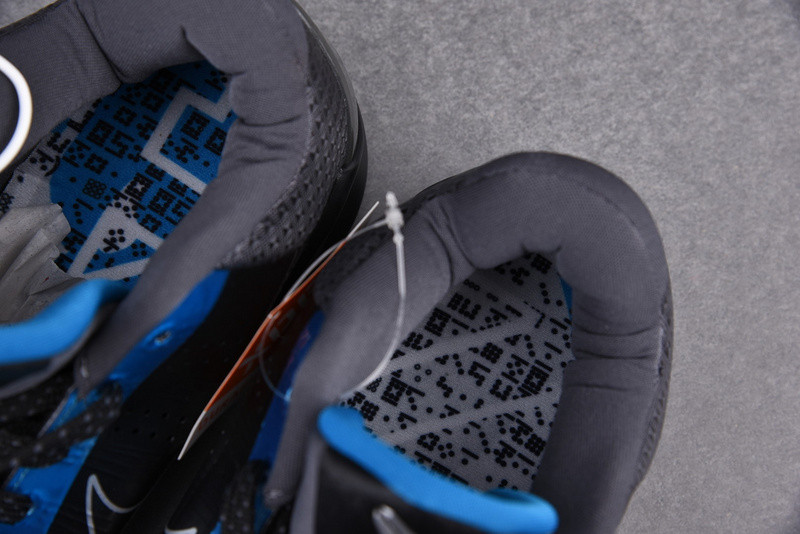 nike kobe 5 dark knight men