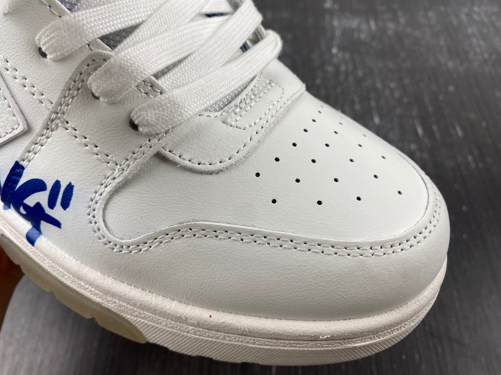 owt out of office sneakers