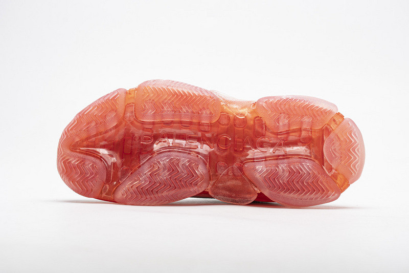 Ba*len*cia*ga triple s