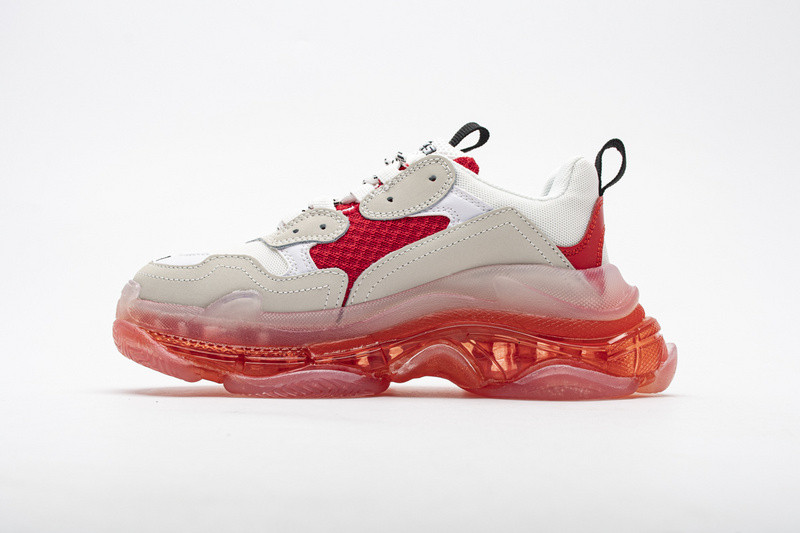 Ba*len*cia*ga triple s