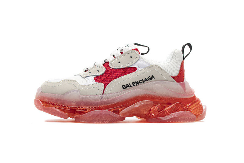 Ba*len*cia*ga triple s