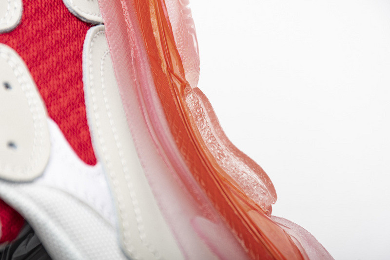 Ba*len*cia*ga triple s