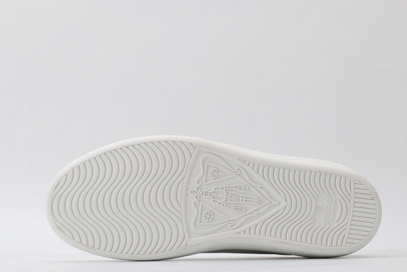 G*u*i low-top sneaker