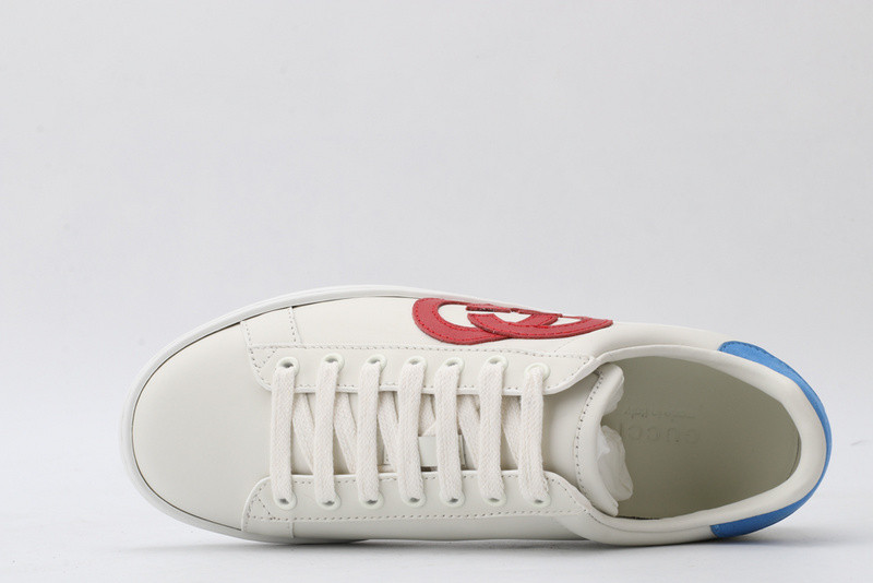 G*u*i low-top sneaker