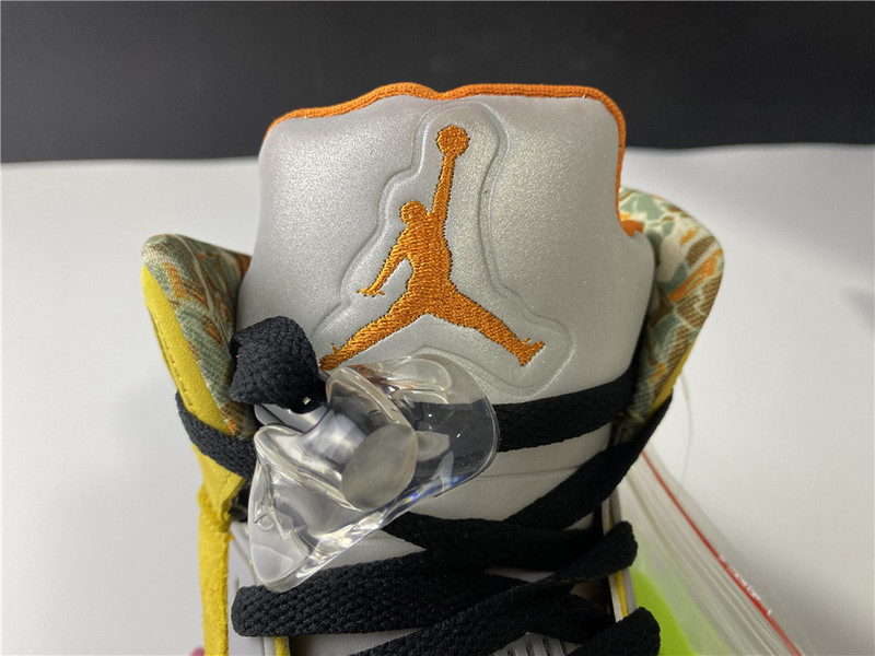 air jordan 5 what the cz5725-700