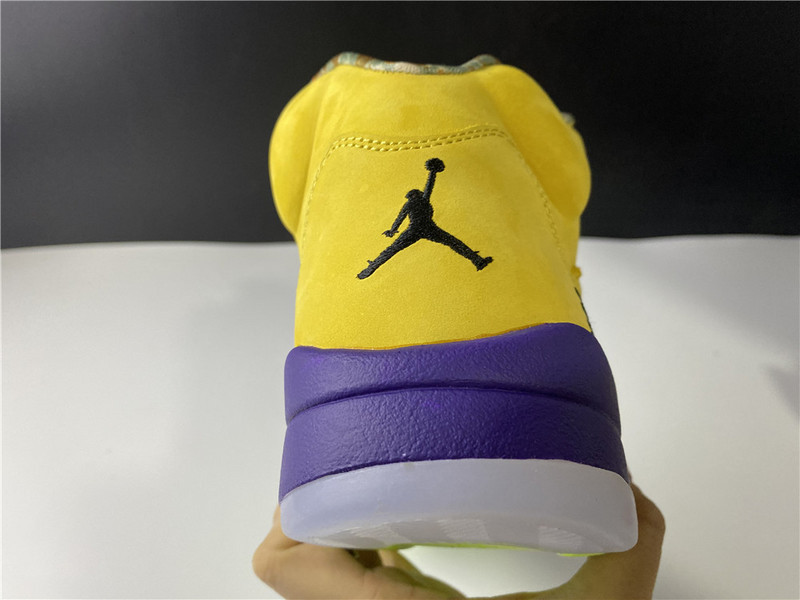 air jordan 5 what the cz5725-700