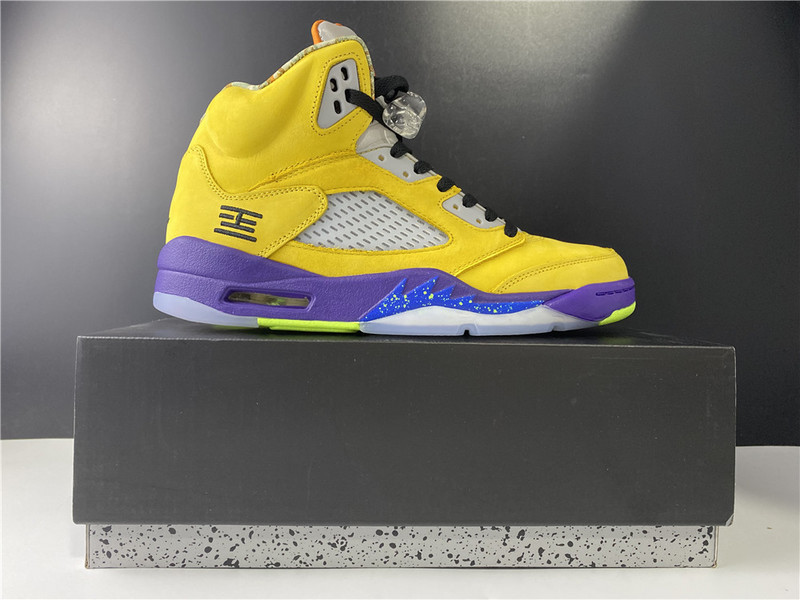 air jordan 5 what the cz5725-700