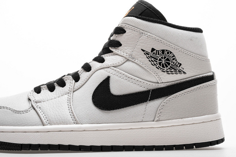 jordan 1 mid se light bone 852542-002