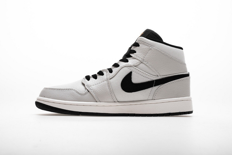 jordan 1 mid se light bone 852542-002