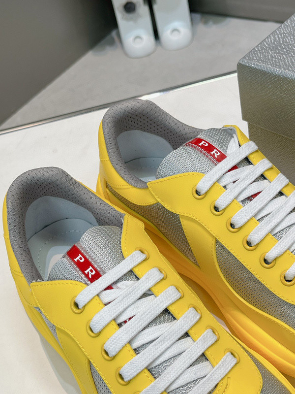 pra sneaker