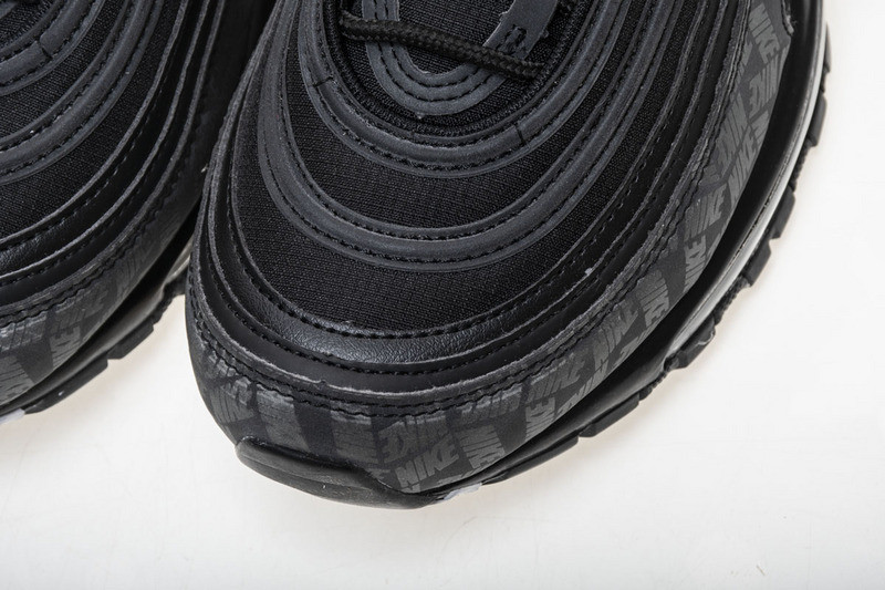 air max 97 all-over print black red ar4259-001