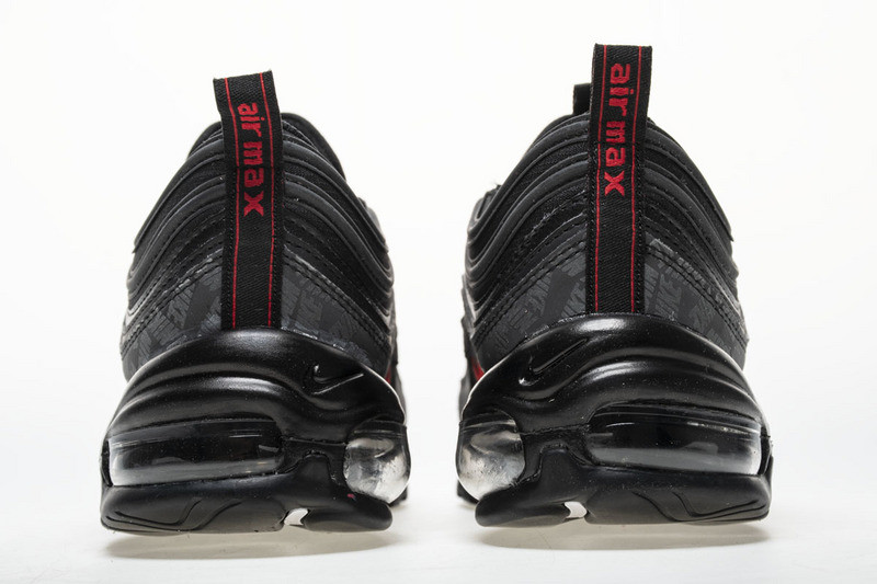 air max 97 all-over print black red ar4259-001