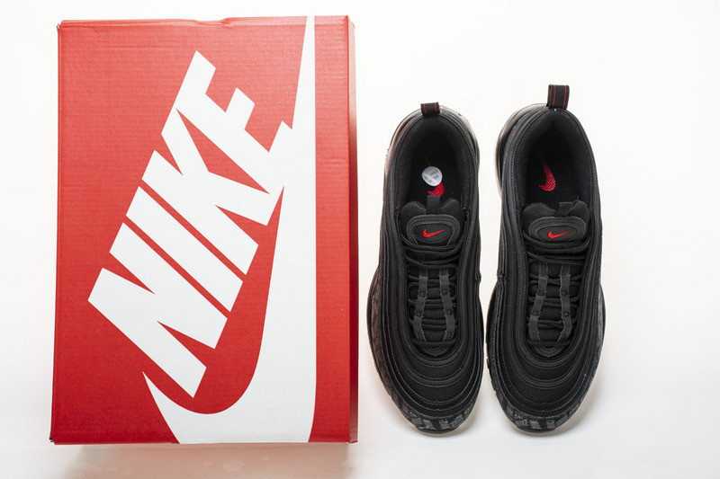 air max 97 all-over print black red ar4259-001