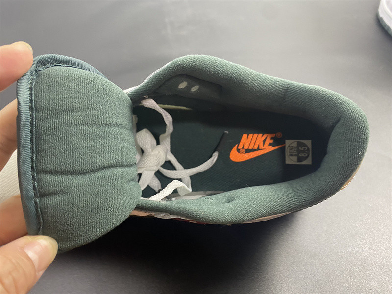 nike dunk low se sail multi-camo - dh0957-100