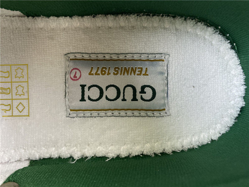 guci ss20 1977 series