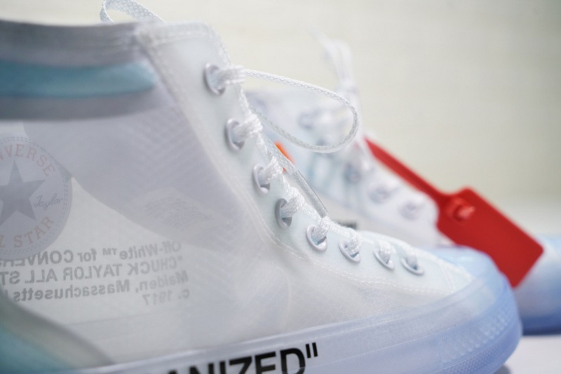 converse chuck taylor all-star hi owt 162204c