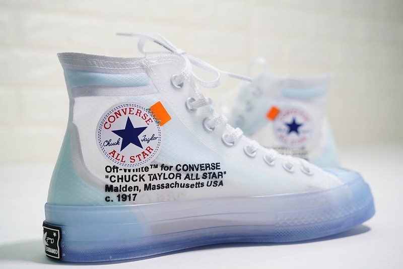 converse chuck taylor all-star hi owt 162204c