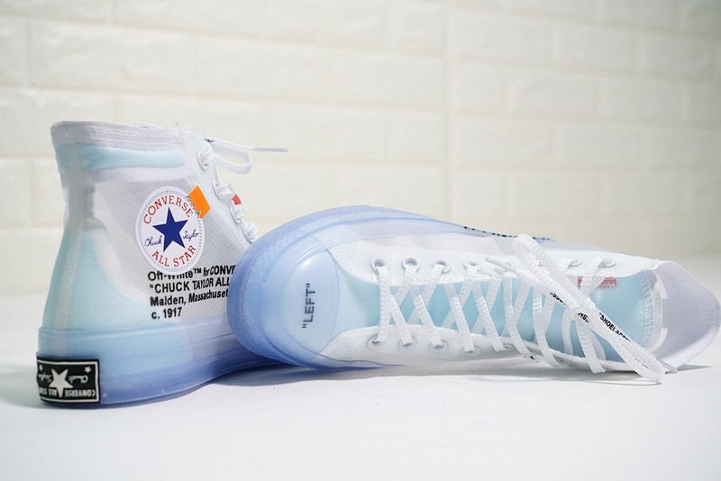 converse chuck taylor all-star hi owt 162204c