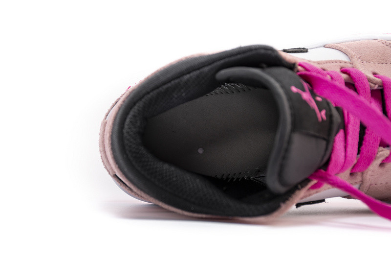 air jordan 1 mid crimson tint 852542-801