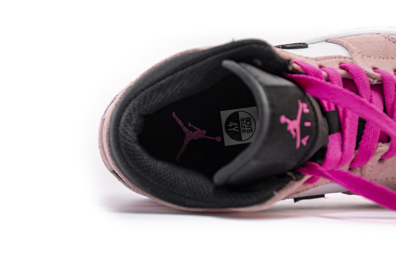 air jordan 1 mid crimson tint 852542-801