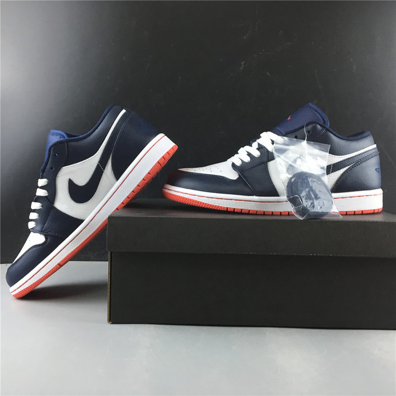 jordan 1 low obsidian ember glow 553558-481