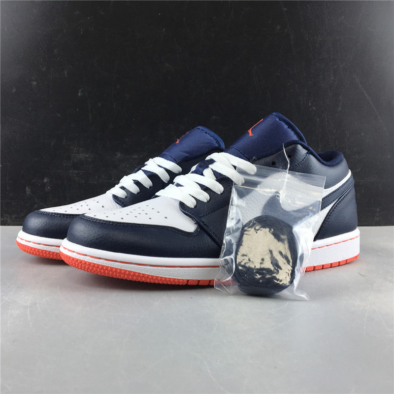 jordan 1 low obsidian ember glow 553558-481