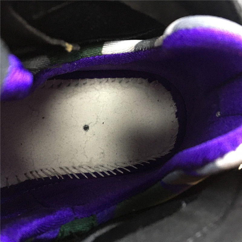 jordan 7 retro ray allen bucks 304775-053