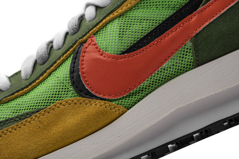 nike sacai x ldv waffle 