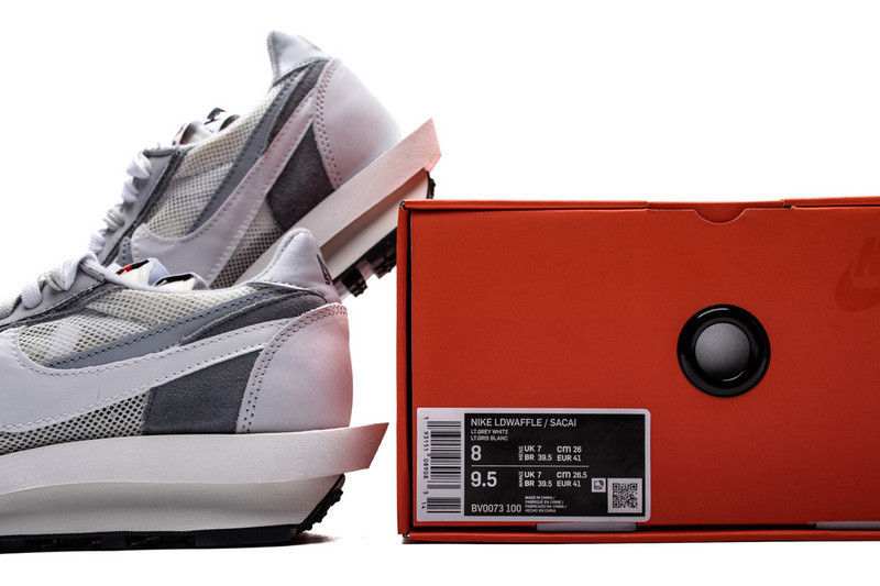 nike ld x waffle sacai green multi bv0073-100