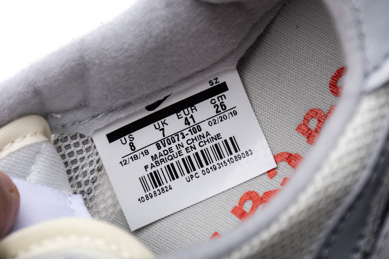 nike ld x waffle sacai green multi bv0073-100