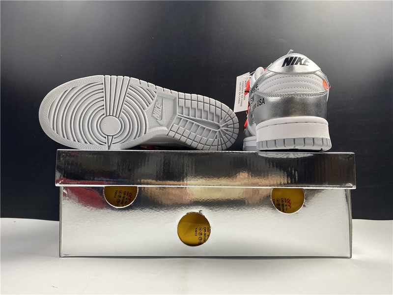 owt x nike dunk low ct0856- 801