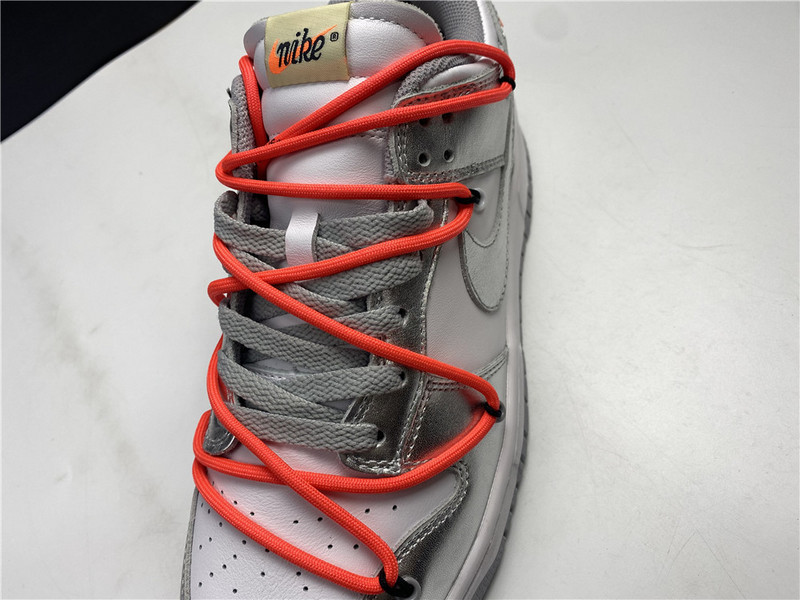 owt x nike dunk low ct0856- 801