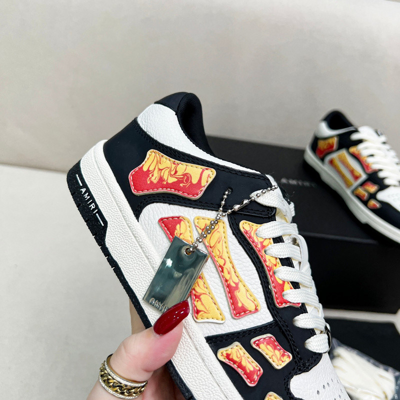 amiri sneakers