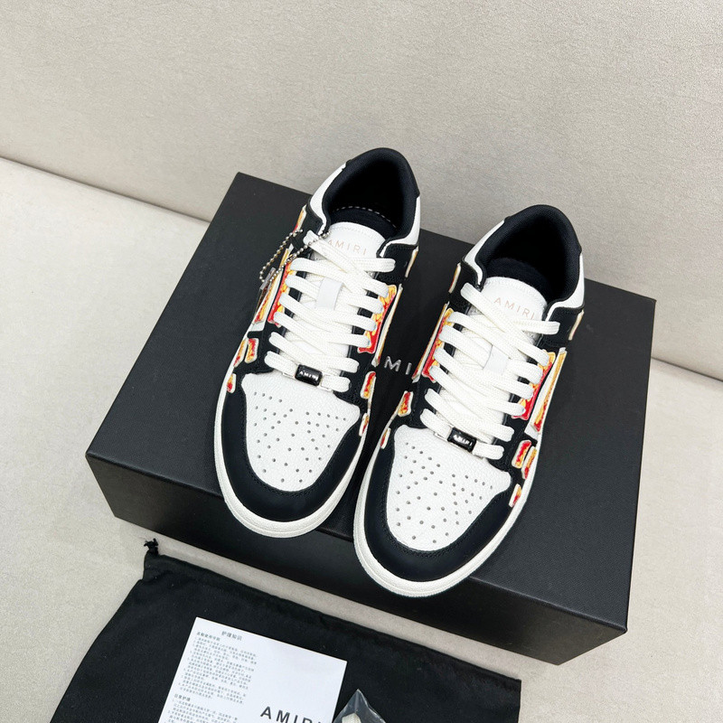amiri sneakers