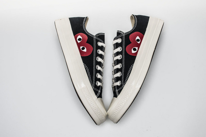 converse des garcons play chuck 70 low 150206c
