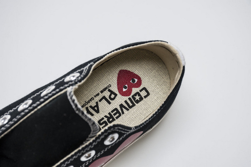 converse des garcons play chuck 70 low 150206c