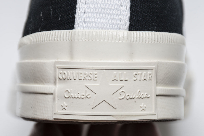 converse des garcons play chuck 70 low 150206c